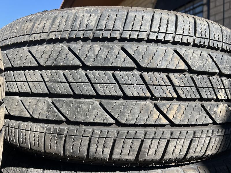 265/50/20 BRIDGESTONE DUELER LX
