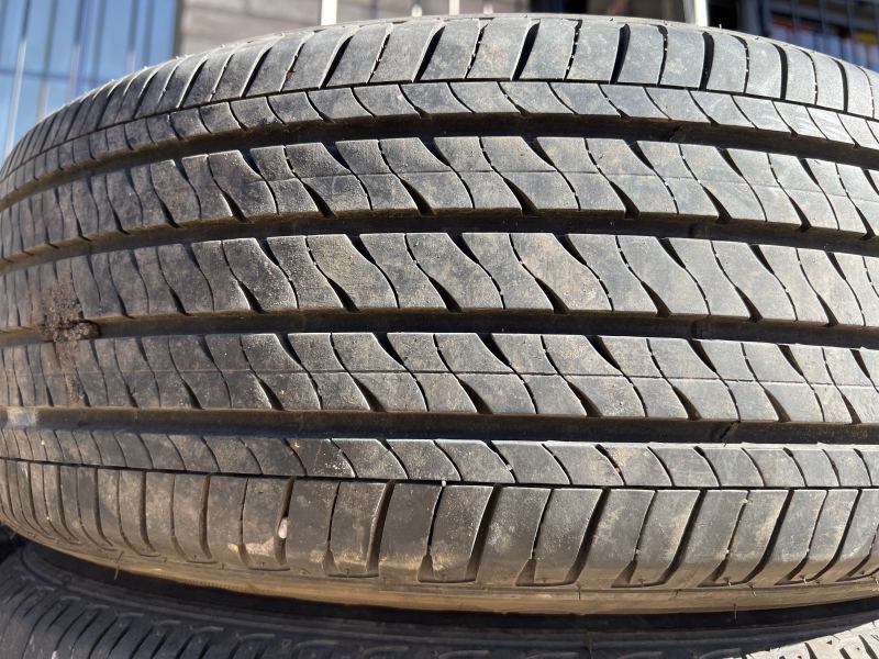 205/55/17 FIRESTONE FT140 