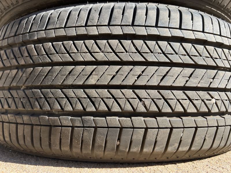 205/55/16 BRIDGESTONE ECOPIA EP422