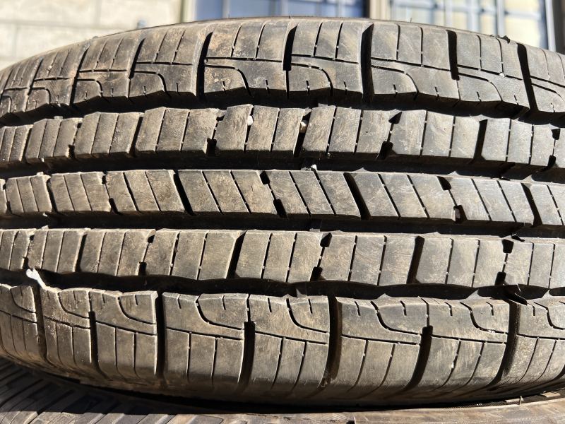 185/65/15 GOODYEAR RELIANT ALL SEASON 