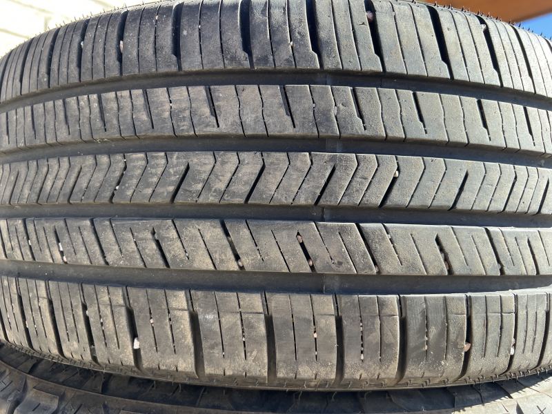 245/45/20 NEXEN N5000 PLATINUM 
