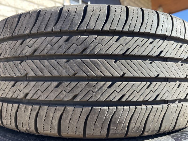 225/50/18 FALKEN PRO G5 TOURING A/S