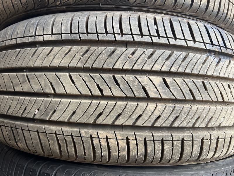 215/55/17 KUMHO SOLUS TA31+