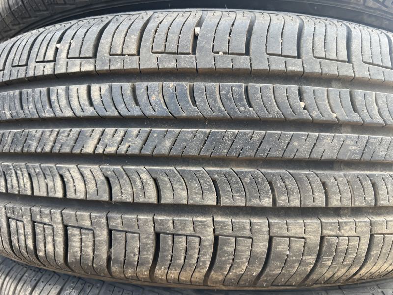 205/65/16 NEXEN N PRIZ AH5 