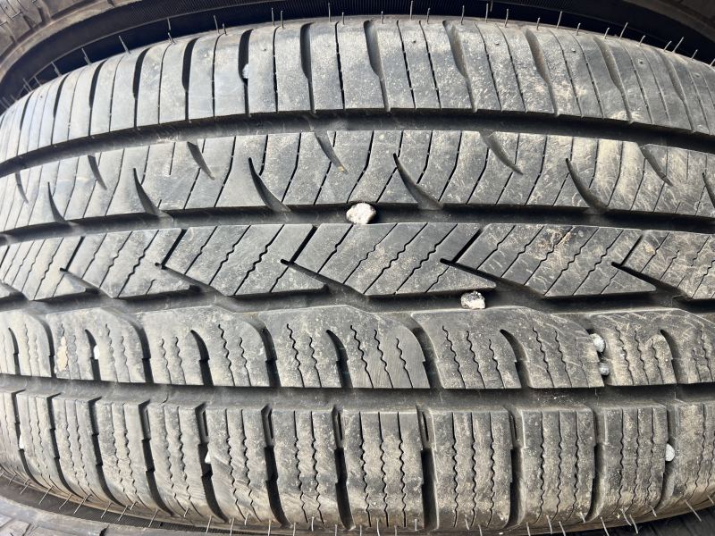 215/55/16 BigO LEGACY ALL SEASON PLUS 