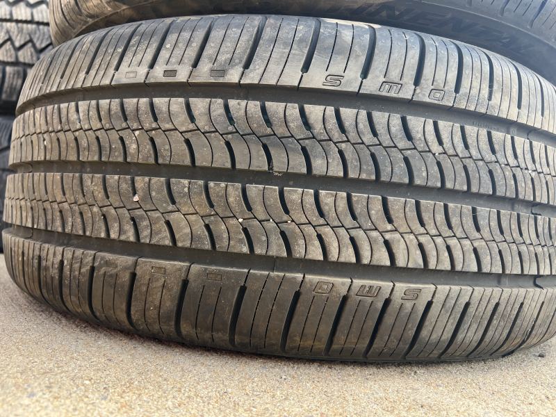 235/40/19 CONTINENTAL TRUE CONTACT TOUR 54