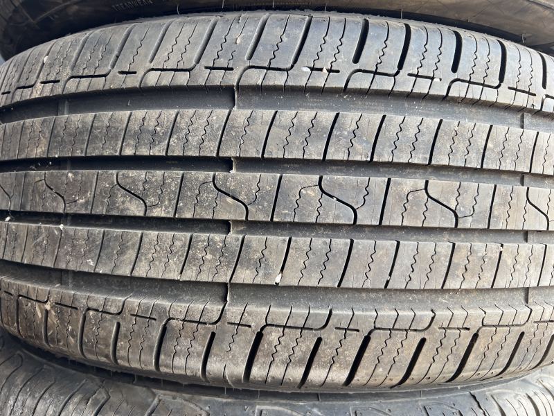 225/55/17 DEAN TIRES ROAD CONTROL 2 ALL SEASON 