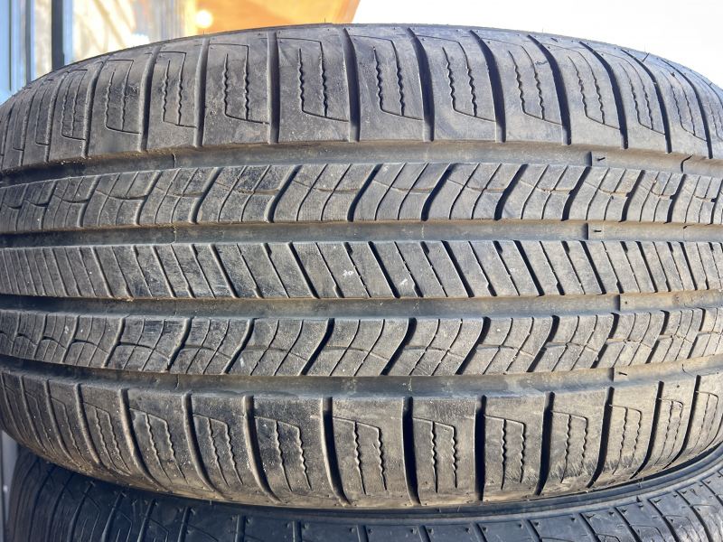 215/50/17 NATIONAL TOURING A/S