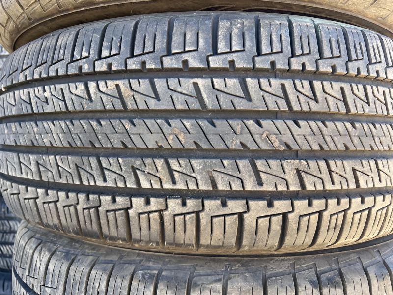 245/50/20 GOODYEAR ASSURANCE MAX LIFE