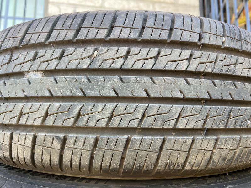 235/65/17 MOHAVE CROSSOVER CUV