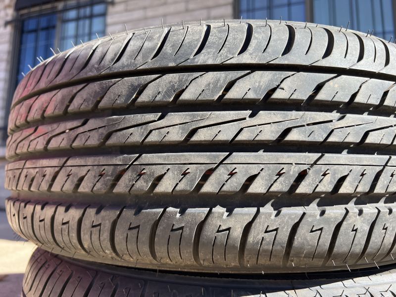 185/55/15 IRONMAN IMOVE GEN3 AS