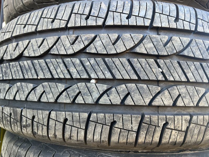 235/55/18 KELLY EDGE TOURING PLUS