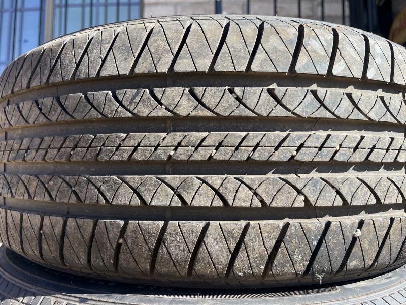 235/50/18 DOUGLAS TOURING A/S