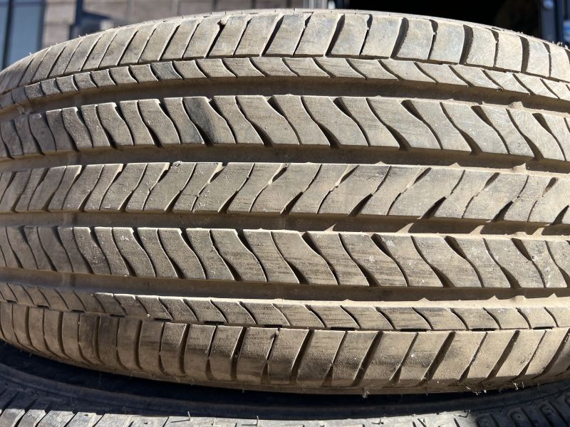 205/65/16 FIRESTONE FT140