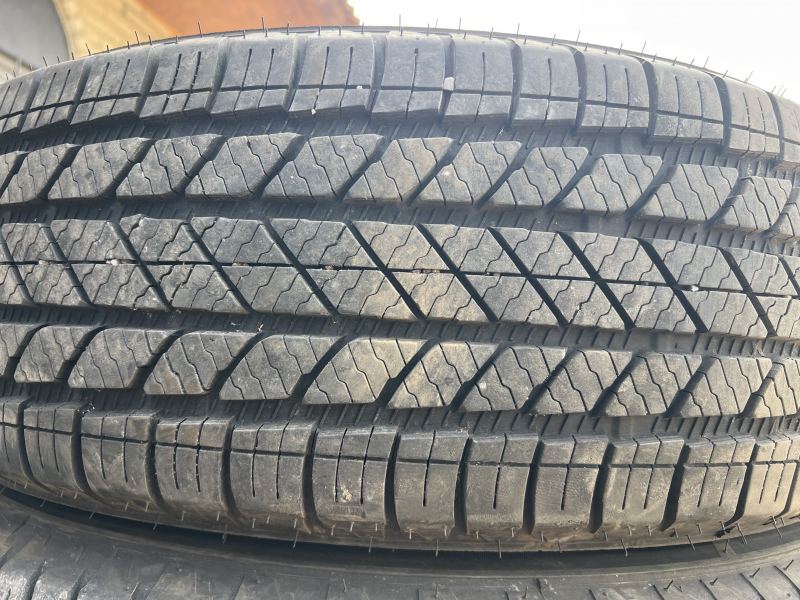 235/65/18 BRIDGESTONE ALENZA AS ULTRA 