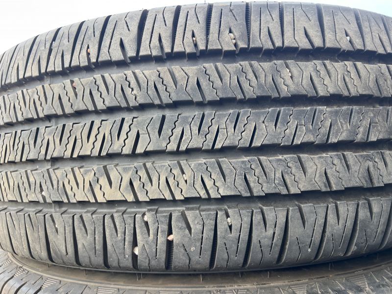 245/65/17 NEXEN ROADIAN HTX2 ALL WEATHER 