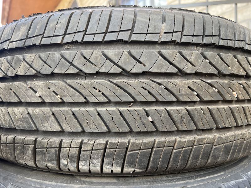 205/55/16 COOPER PRO CONTROL 