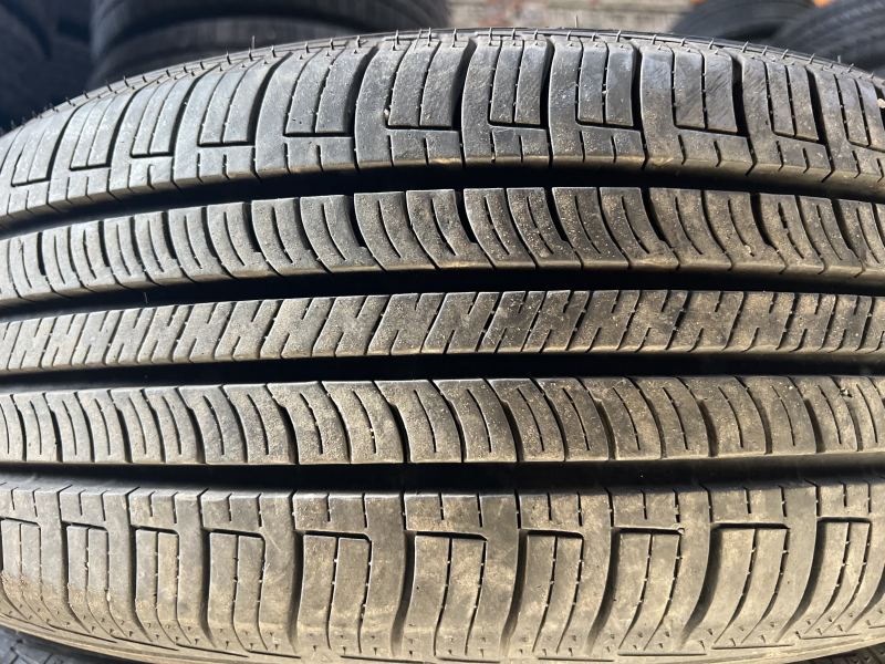 205/60/16 NEXEN N PRIZ AH5 