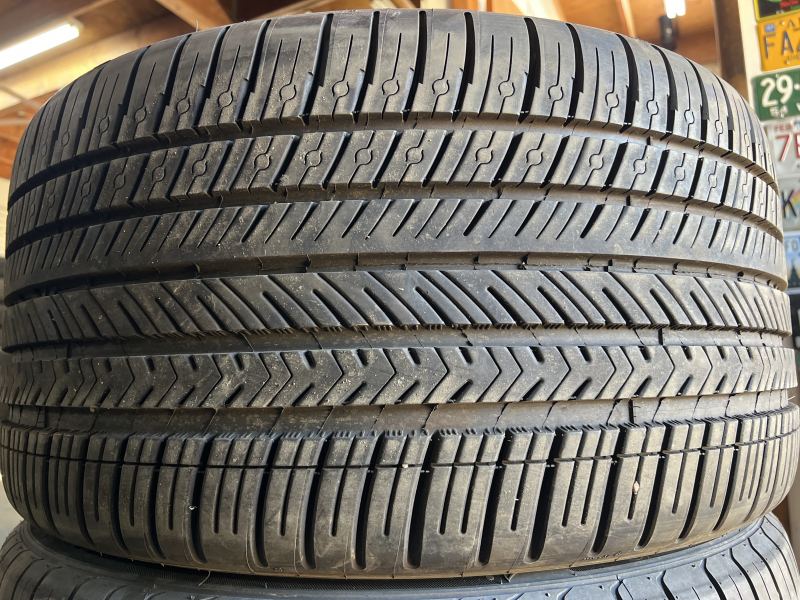 315/35/20 MICHELIN PILOT SPORT ALL SEASON 4