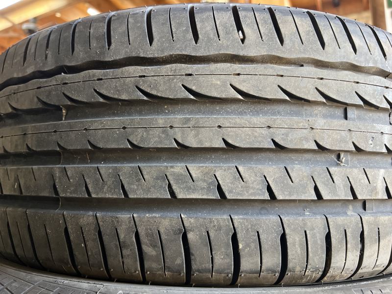 245/45/20 VELOZZA ZXV4 