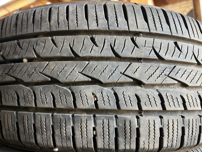 205/55/16 BigO LEGACY ALL SEASON PLUS