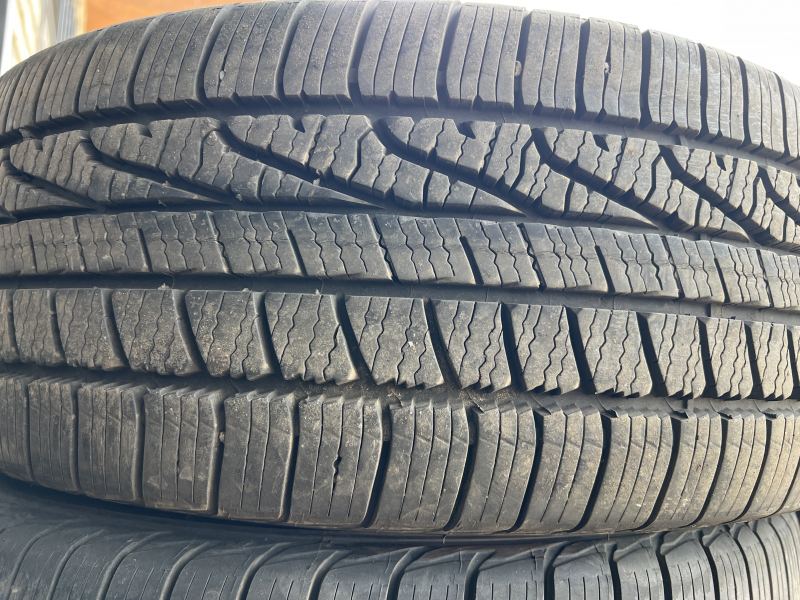 235/45/19 GOODYEAR ASSURANCE WEATHER READY 