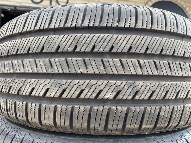 265/50/20 YOKOHAMA YK-CTX