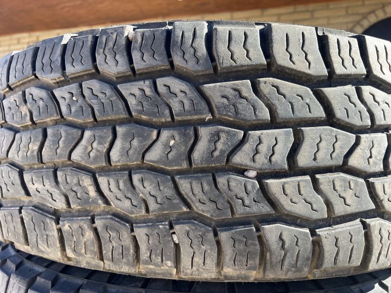 LT 275/70/18 COOPER DISCOVERER AT3 XLT 