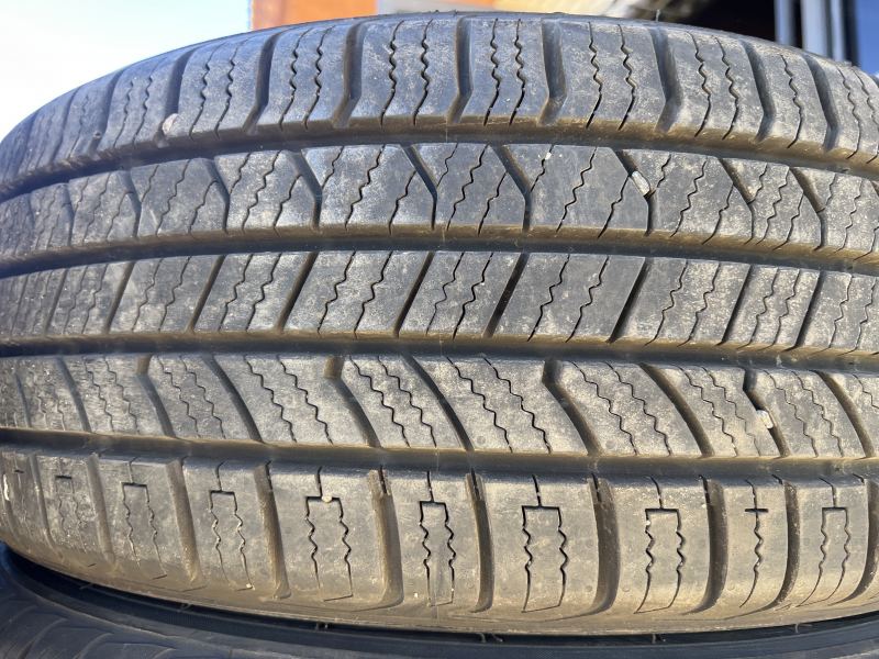 205/55/16 ROAD HUGGER GTP AS/02