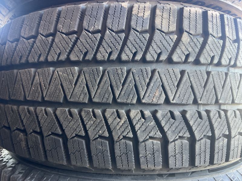 235/45/17 BRIDGESTONE BLIZZAK WS90 