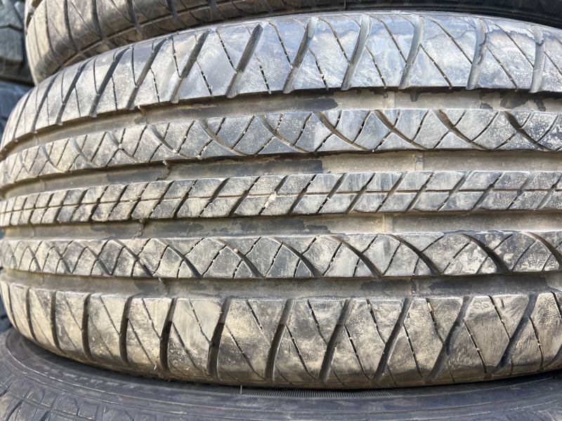 205/55/16 DOUGLAS TOURING A/S