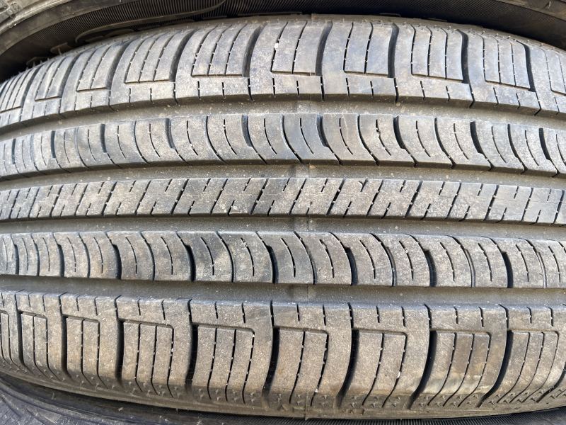 205/60/16 NEXEN N PRIZ AH5 