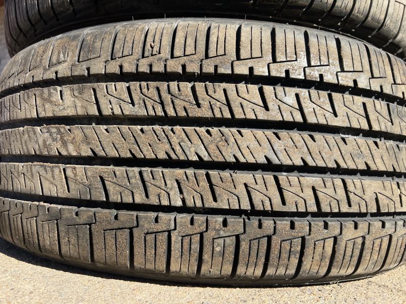 235/40/19 GOODYEAR ASSURANCE MAX LIFE