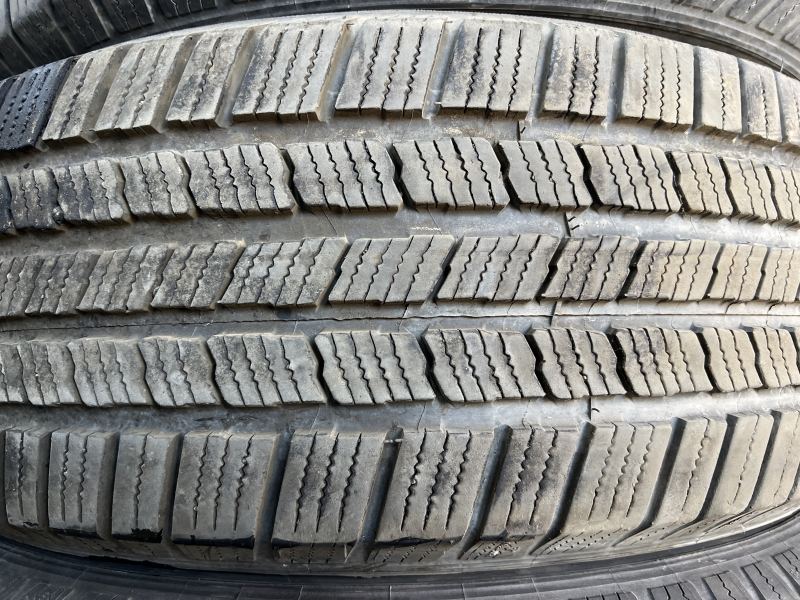 255/60/19 MICHELIN DEFENDER LTX M/S 