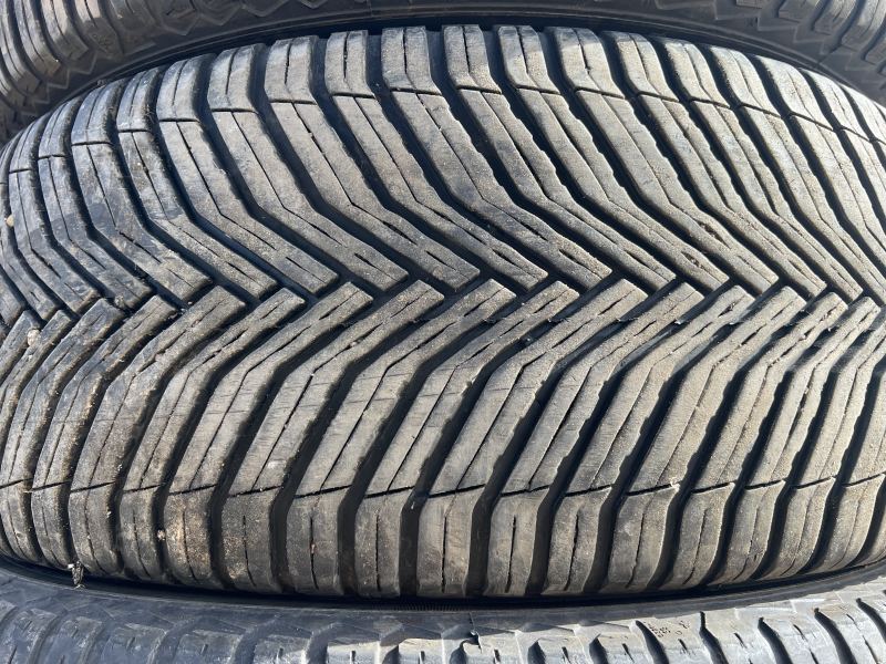 245/50/20 MICHELIN CROSS CLIMATE 2