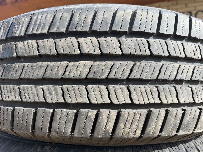 235/65/18 MICHELIN DEFENDER LTX M/S
