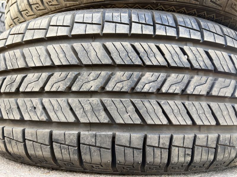 235/55/18 SAILUN TERRAMAX HLT