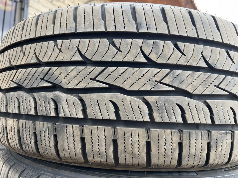 225/50/17 BigO LEGACY ALL SEASON PLUS