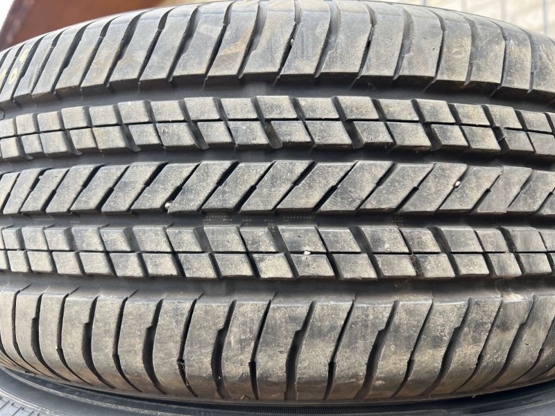 215/60/16 YOKOHAMA AVID S34