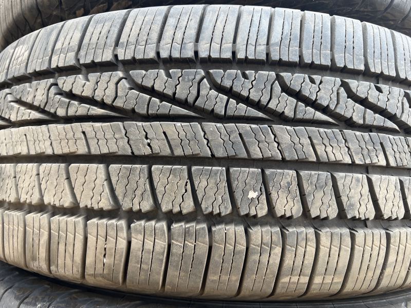 235/55/17 GOODYEAR ASSURANCE WEATHER READY 