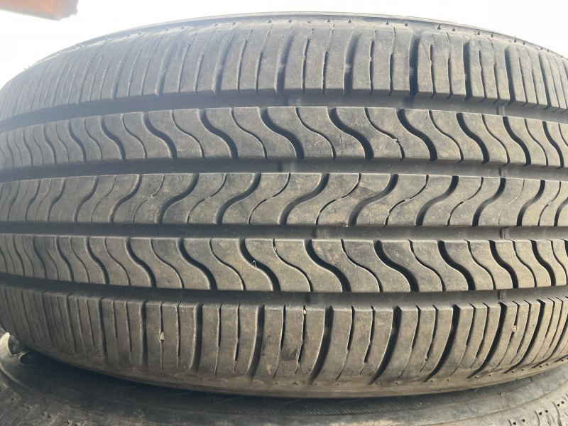 225/55/17 FIRESTONE ALL SEASON 