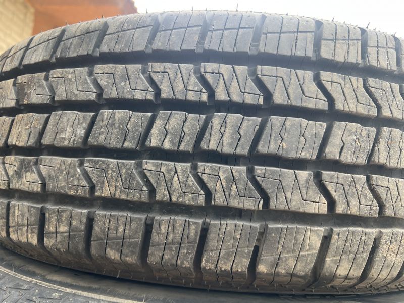 225/65/17 CALDERA CONFIDENCE LT-S