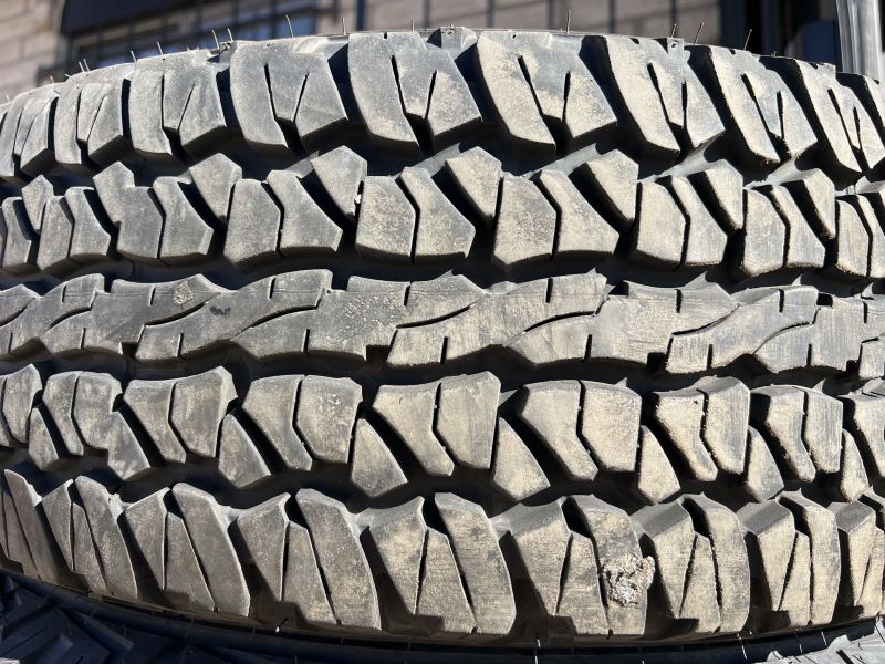 245/65/17 FIRESTONE DESTINATION A/T