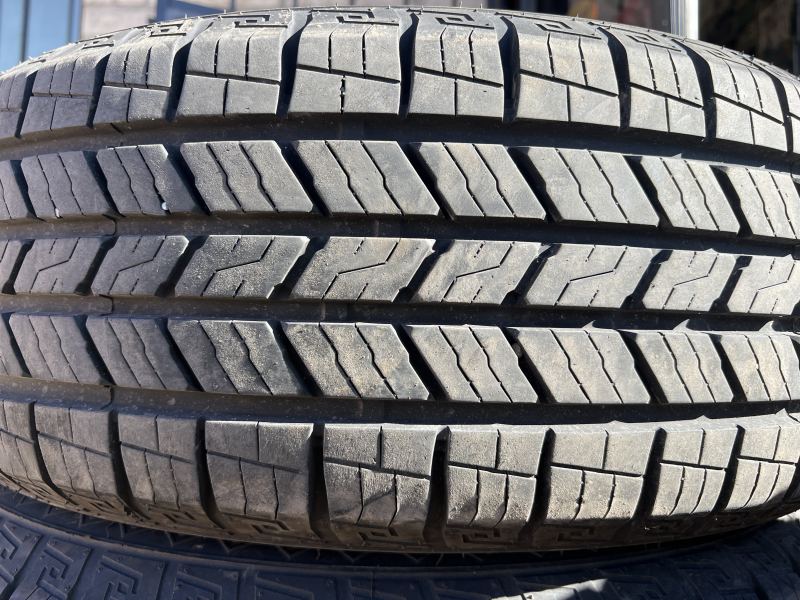 235/65/17 SAILUN TERRAMAX HLT