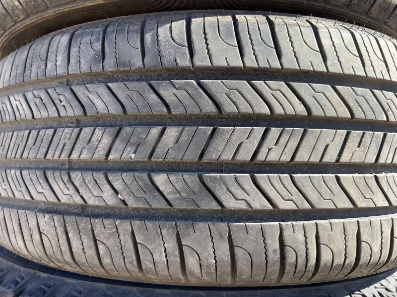 205/55/16 SAILUN ATREZZO SH408