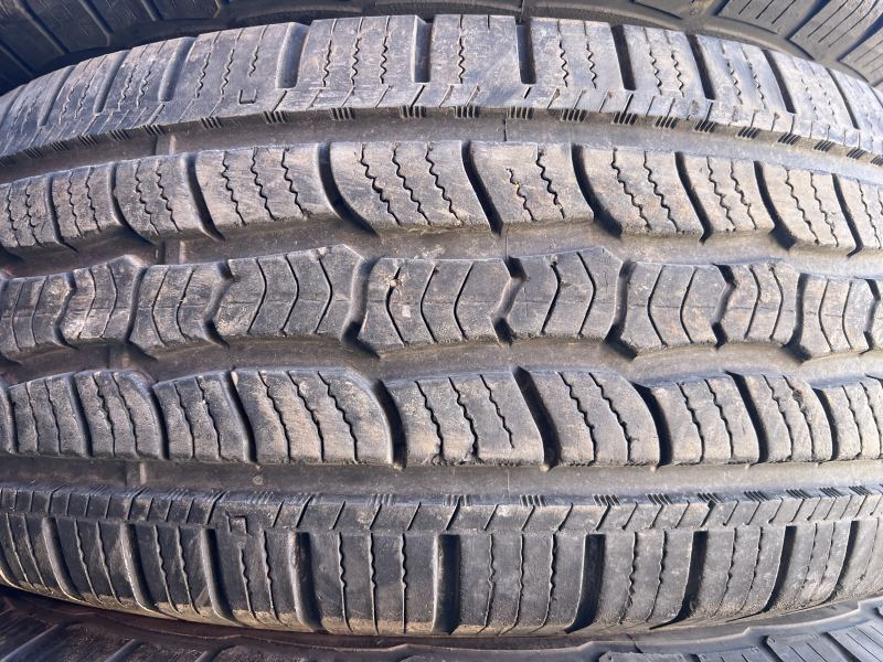 265/70/16 COOPER DISCOVERER HTP2 