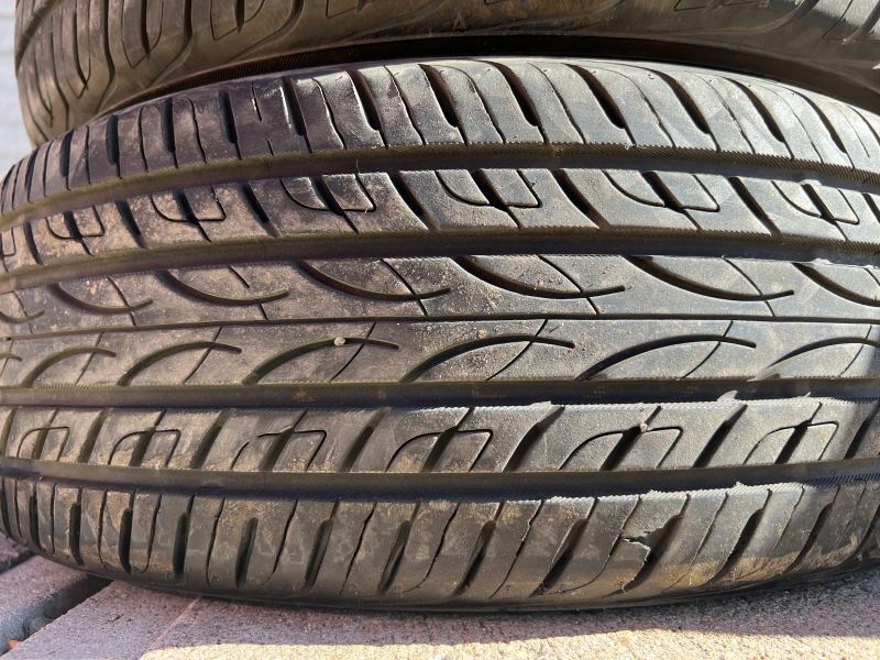 195/55/16 YOKOHAMA AVID ENVIGOR ZPS RUN FLAT