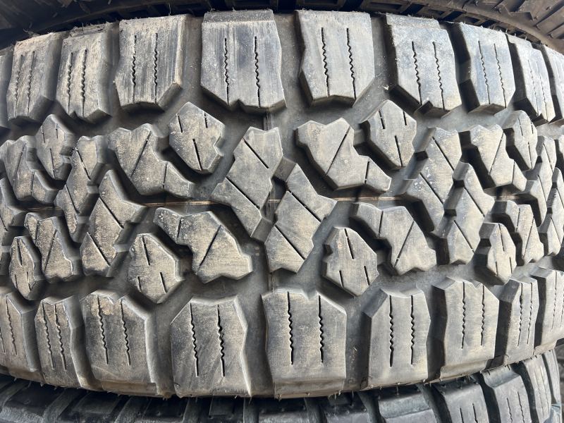 LT 275/65/18 KENDA KLEVER A/T2