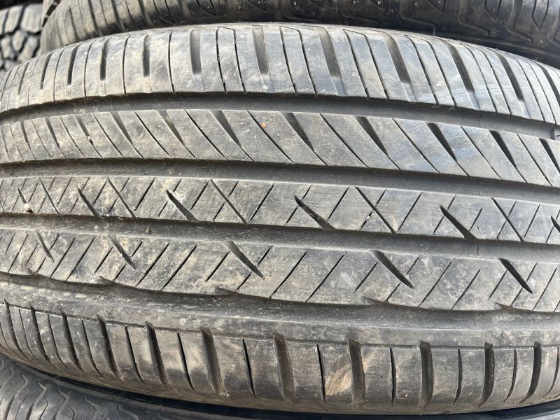 225/55/19 LAUFENN S FIT AS