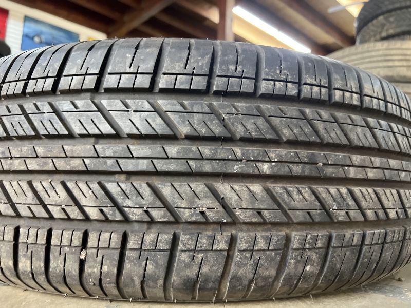 235/65/18 IRONMAN RB-SUV